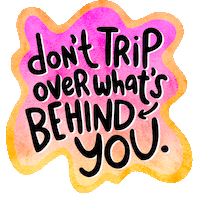 Move Forward Mtv Sticker by INTO ACTION