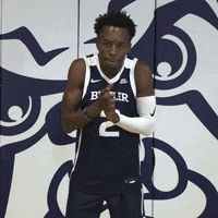Celebrate Lets Go GIF by butlermbb