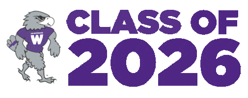 University Center Uc Sticker by uc_uww