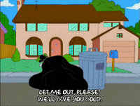 struggling season 11 GIF