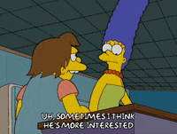 marge simpson episode 3 GIF