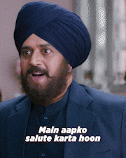 Happy Leave Me Alone GIF by DevgnFilms