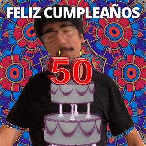 Feliz Cumpleaños GIF