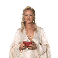 Channel 9 Reaction Sticker by Married At First Sight Australia