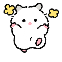Happy Dance Sticker
