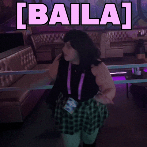 Good Vibes Dancing GIF