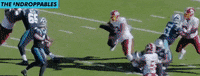 Curtis Samuel GIF by The Undroppables