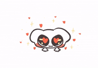 I Love You Heart GIF