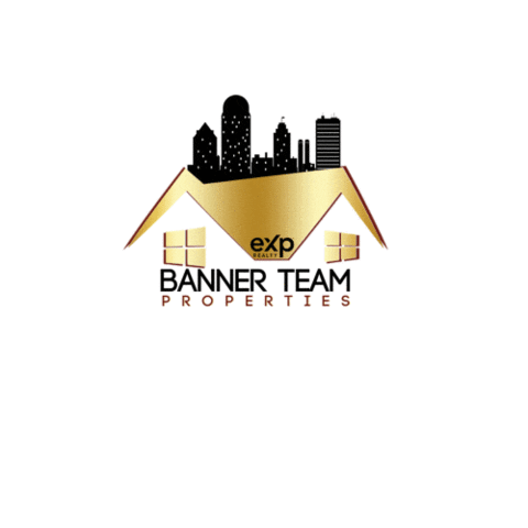 bannerteamproperties giphyupload banner team properties banner team Sticker