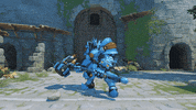 Support Owl GIF by Overwatch Esports
