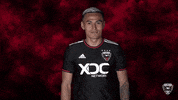 Football No GIF by D.C. United