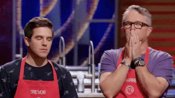 masterchefcanada GIF by CTV