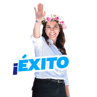 Pan Esperanza Sticker by Libia Dennise