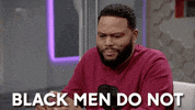 Anthony Anderson No GIF by ABC Network