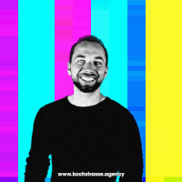 work agency GIF by Kochstrasse™