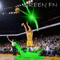 Curry Balling GIF