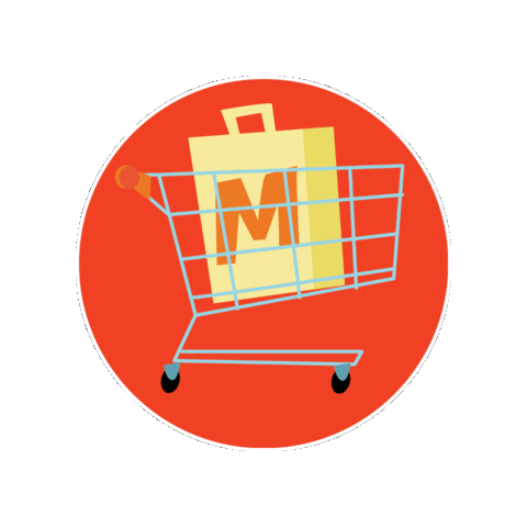 Migros Sticker by Shoppyland