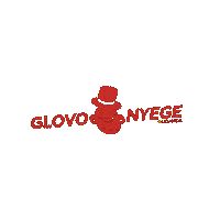 Uganda Sticker by Glovo
