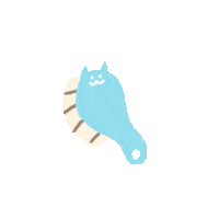 Catburgers Sticker