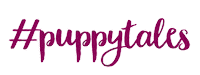 Love Dogs Dog Sticker by puppytales
