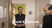 Comedy GIF by SIDHARTH SAGAR