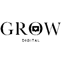 Sticker by Grow Digital