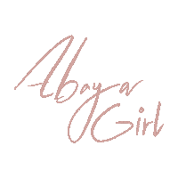 Muslim Abaya Sticker
