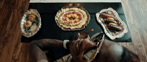young thug homie GIF