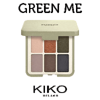 Shea Butter Makeup Sticker by KIKO Milano