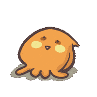 Tired Fed Up Sticker