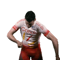 cofidis cycling Sticker by Team Cofidis - #CofidisMyTeam
