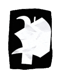 Alphabet Letter Sticker