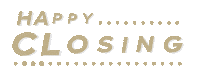 Happy Sticker by Century21 Indonesia