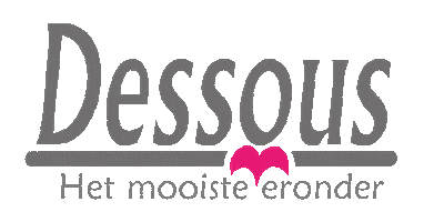 Bikini Lingerie Sticker by Dessous