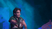 Peter Pan GIF by Selladoor