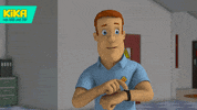 fireman sam time GIF by KiKA