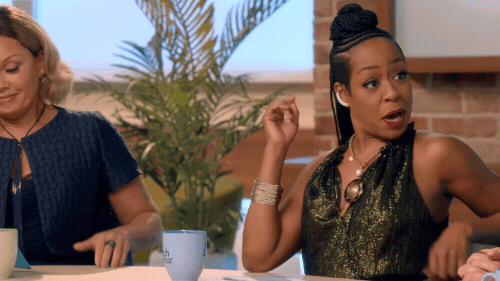 queen omg GIF by VH1s Daytime Divas