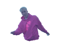 Tiktok Sticker by Dempsey Hope