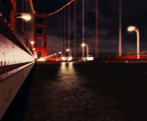 Fast Motion Driving GIF by Saweetie - Find & Share on GIPHY
