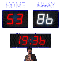 53 Home Sticker