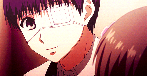 tokyo ghoul root a GIF