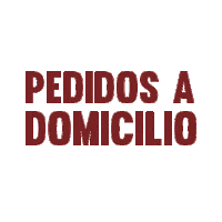 pastelesycompania ubereats togo domicilio pasteles Sticker