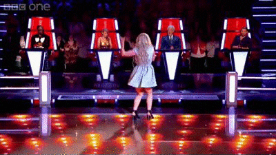 the voice uk GIF