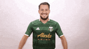 portland timbers celebration GIF by Timbers