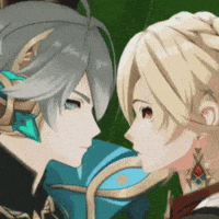 Boyfriend Kiss GIF