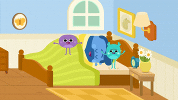 Fathers Day Pop GIF by Super Simple