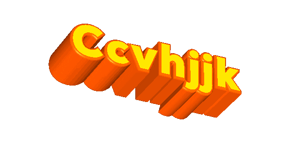 Ccvhjjk Sticker