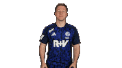 Schalke 04 Football Sticker by Bundesliga