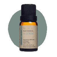 viaaromaoficial oil essentialoil oleoessencial viaaroma Sticker