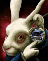 Volvo P1 GIF